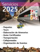 Servicios 2025