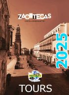 Tours Zacatecas 2024